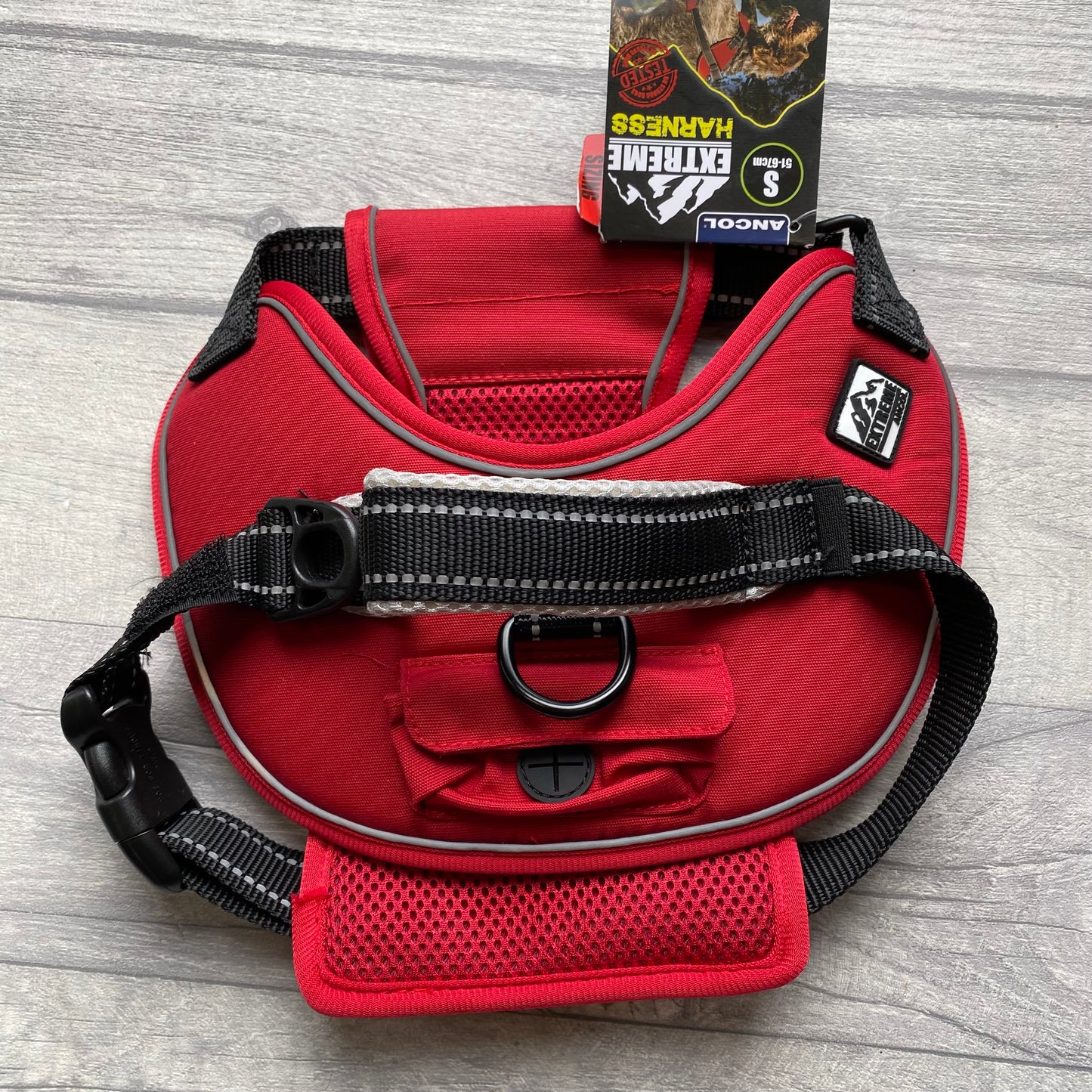 Ancol Extreme Harness