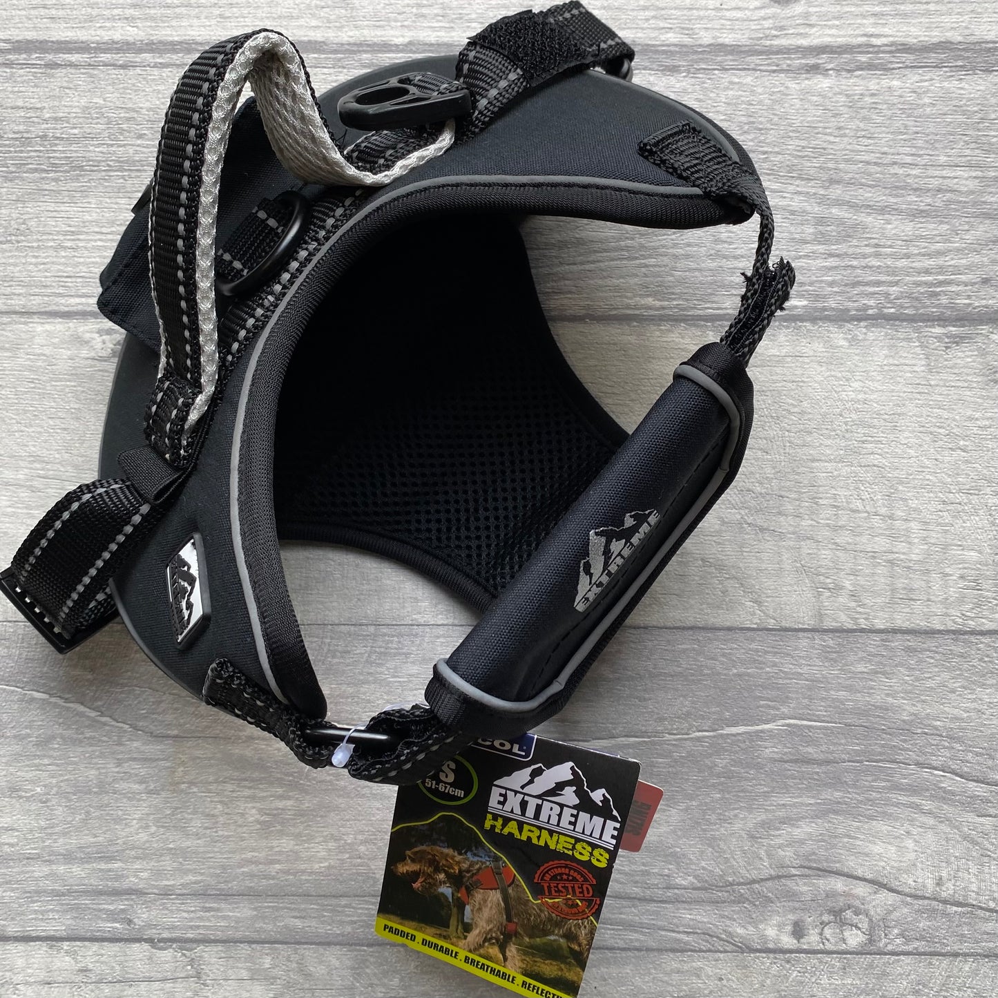 Ancol Extreme Harness