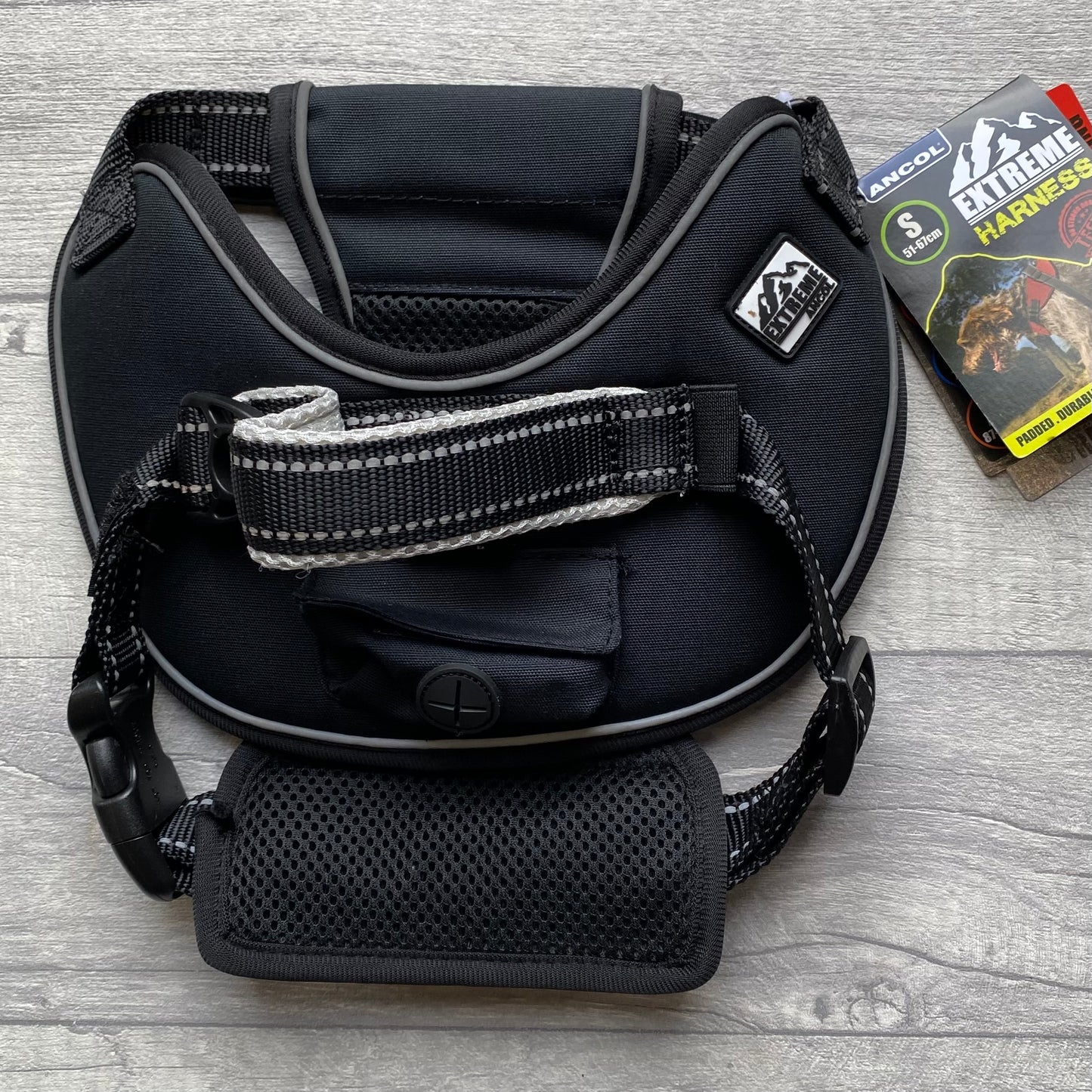 Ancol Extreme Harness