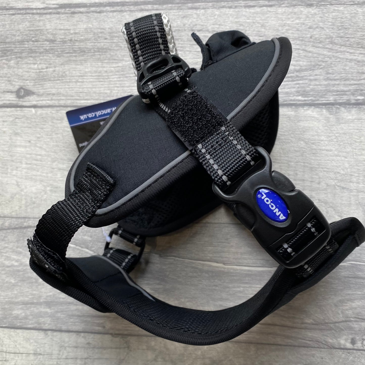 Ancol Extreme Harness