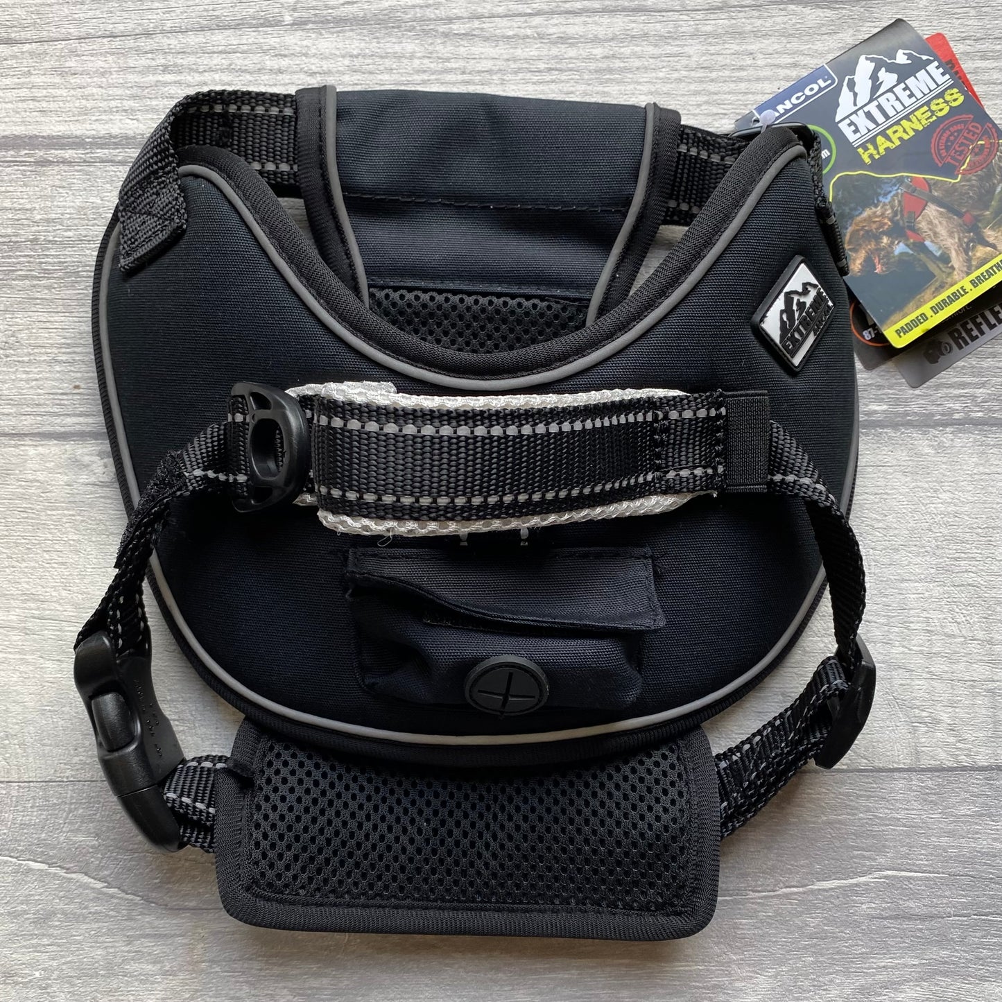 Ancol Extreme Harness