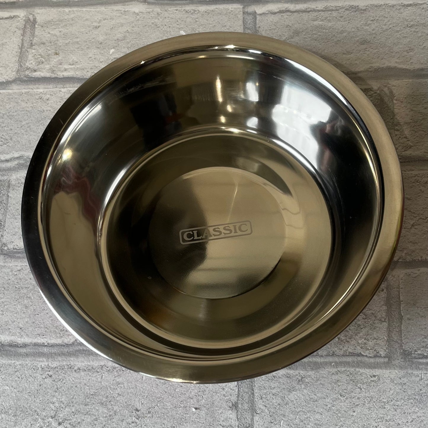 Posh Paws Pet Bowl