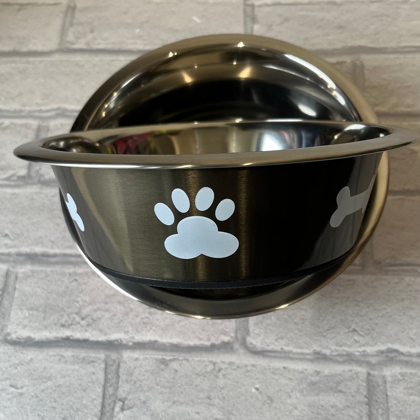 Posh Paws Pet Bowl