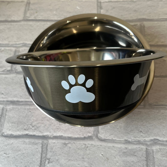 Posh Paws Pet Bowl