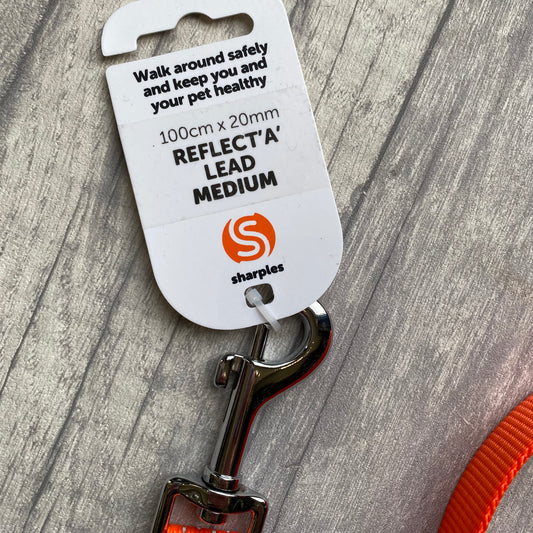 Sharples Reflect 'A' Lead