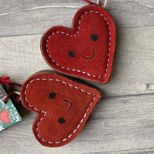 Trudy Truelove Eco Toy - Green and Wilds