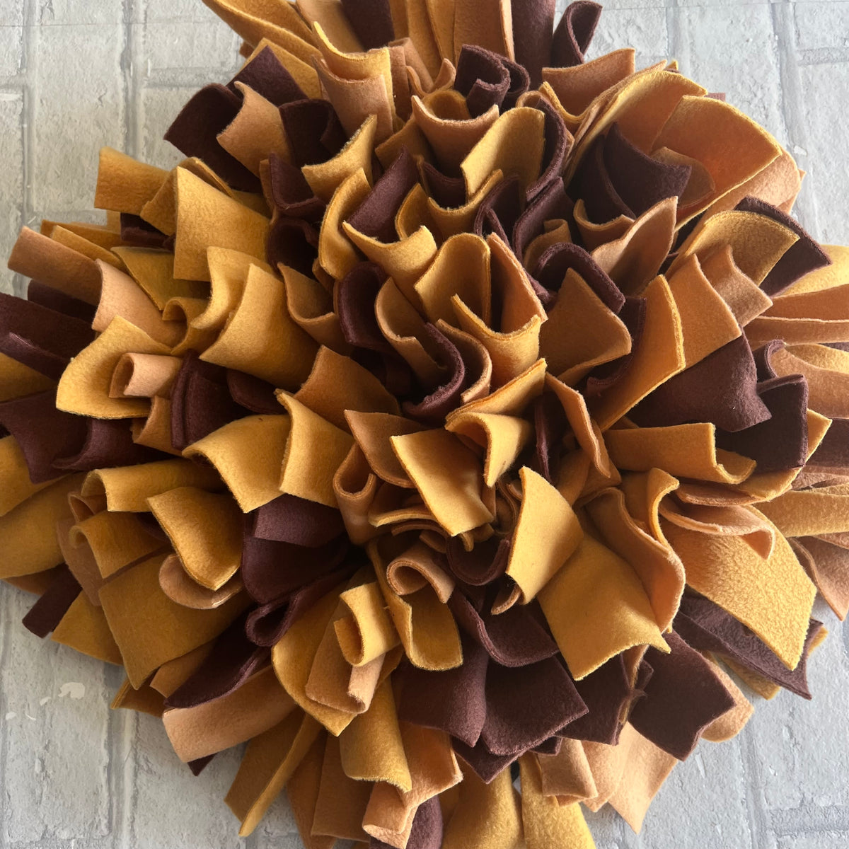 Mina and Frens Snuffle Mat