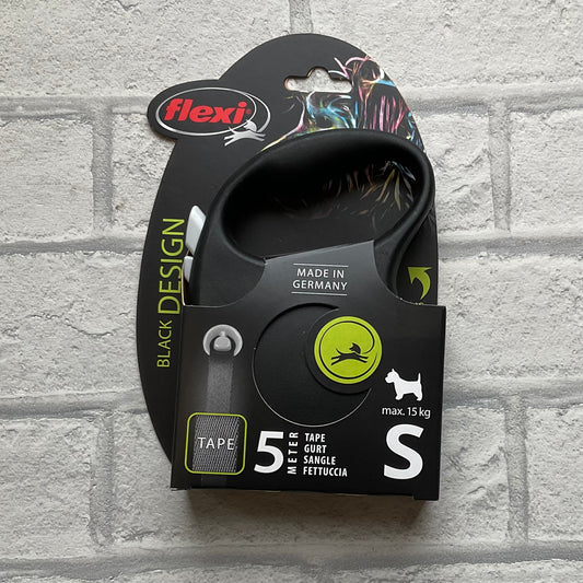 Flexi Extending Design Dog Lead