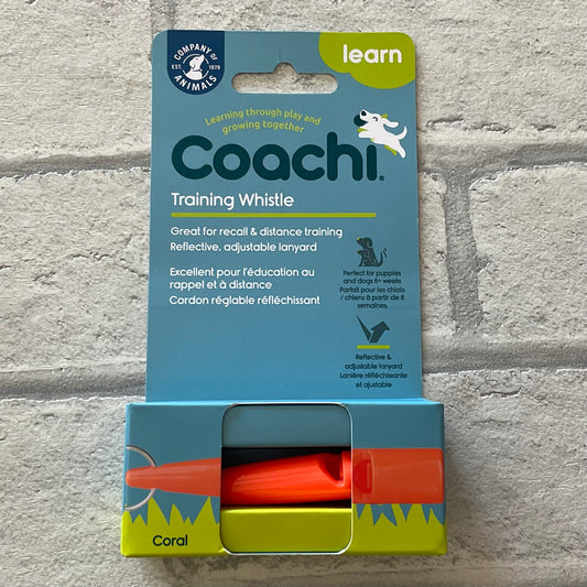 Coachi Dog Training Whistle