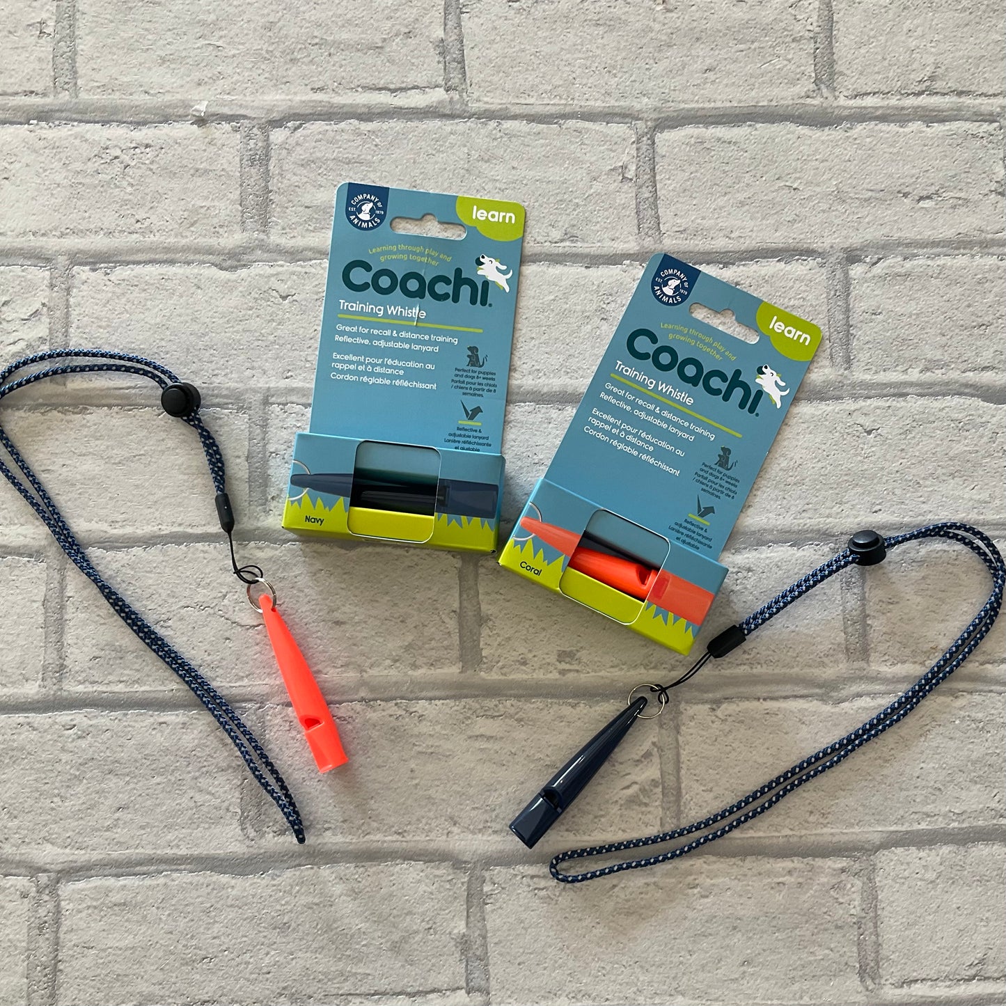 Coachi Dog Training Whistle