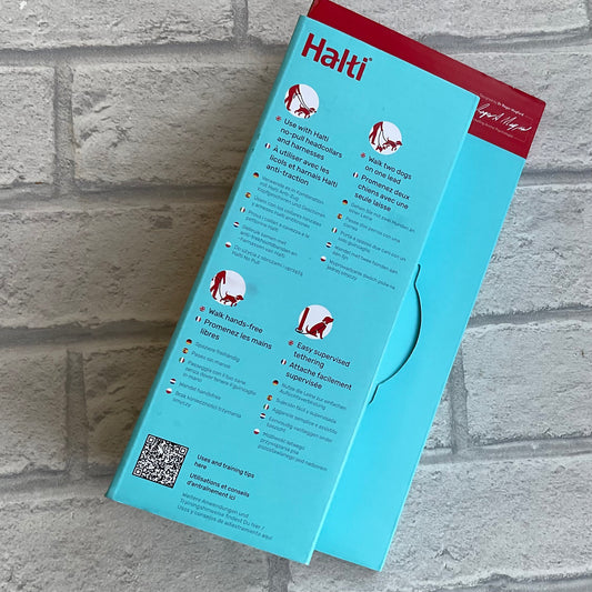 Halti Training Lead