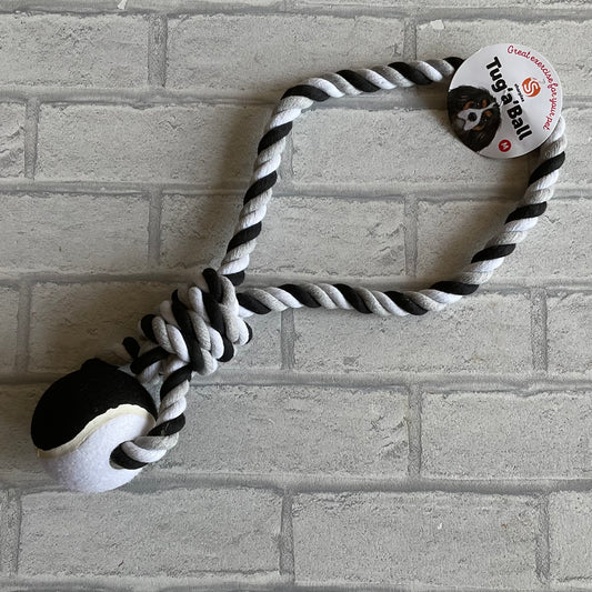 Tug ‘a’ Ball Toy