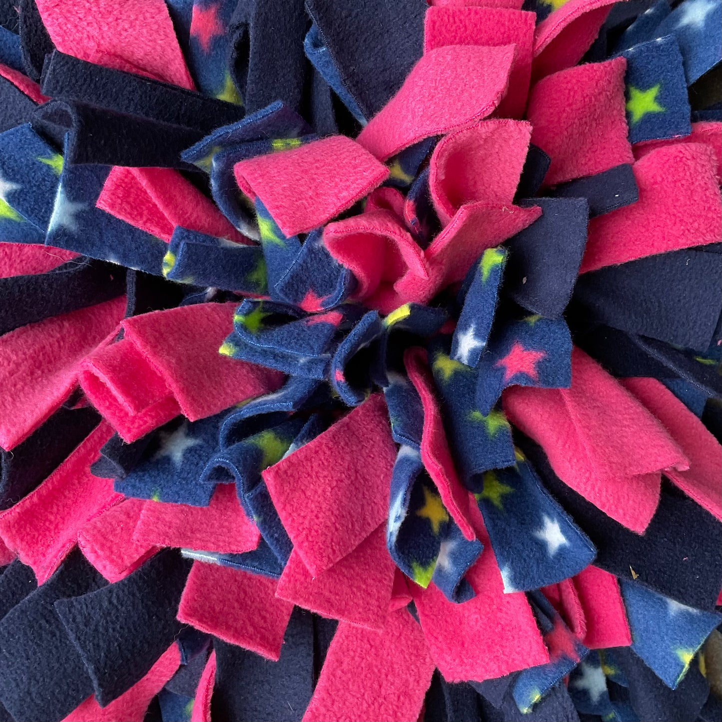 Mina and Frens Snuffle Mat