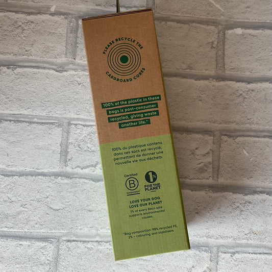 315 Unscented Beco Poop Bags