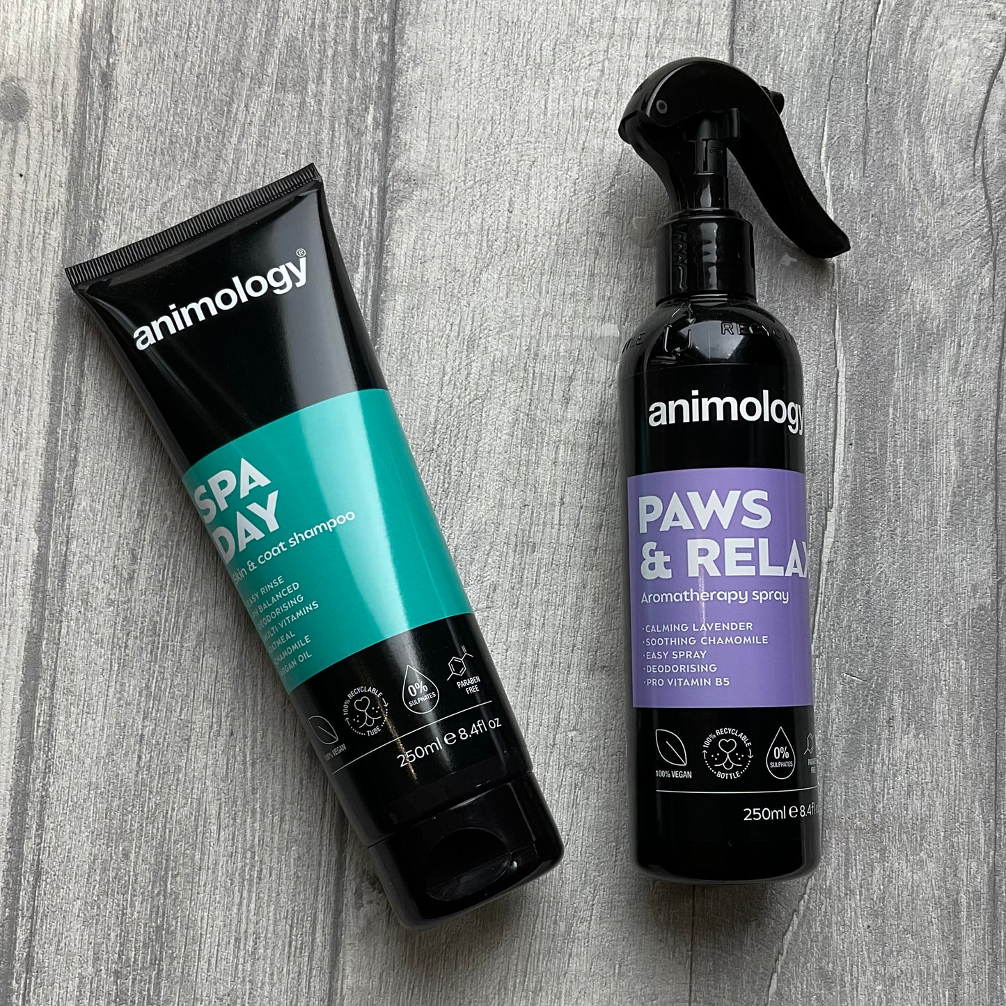 Paws & Relax Set - Animology