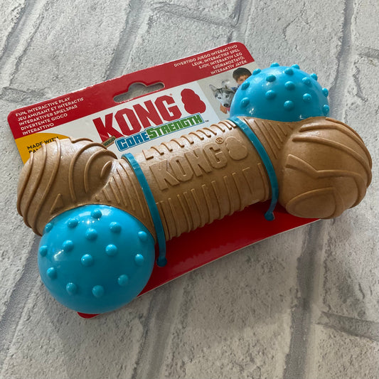 Kong Core Strength Bamboo Bone