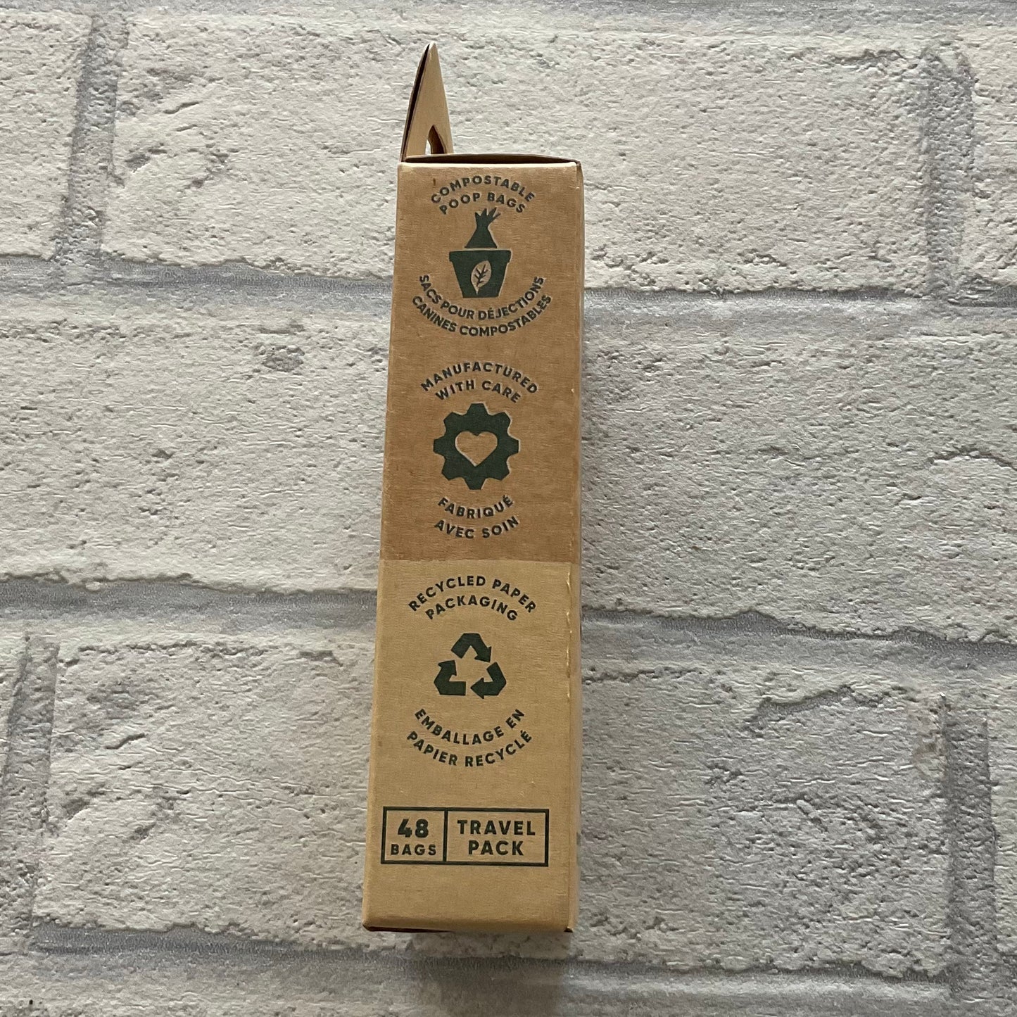 48 Compostable Beco Poop Bags