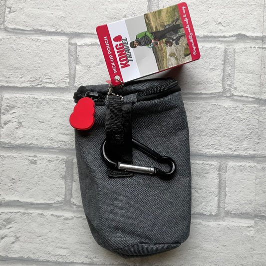 Kong Travel Pick Up Pouch