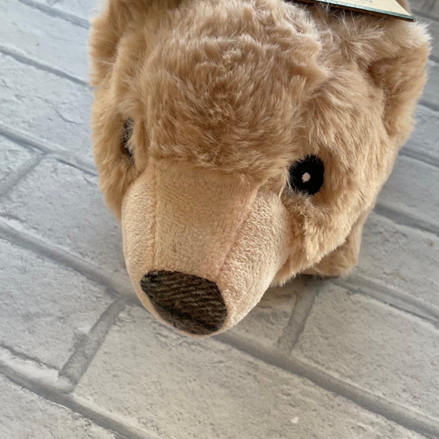 Heritage Collection Tartan Bear