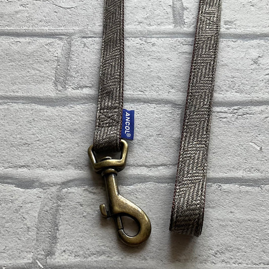 Heritage Collection Herringbone Lead