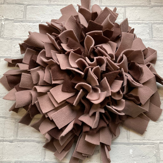 Mina and Frens Snuffle Mat