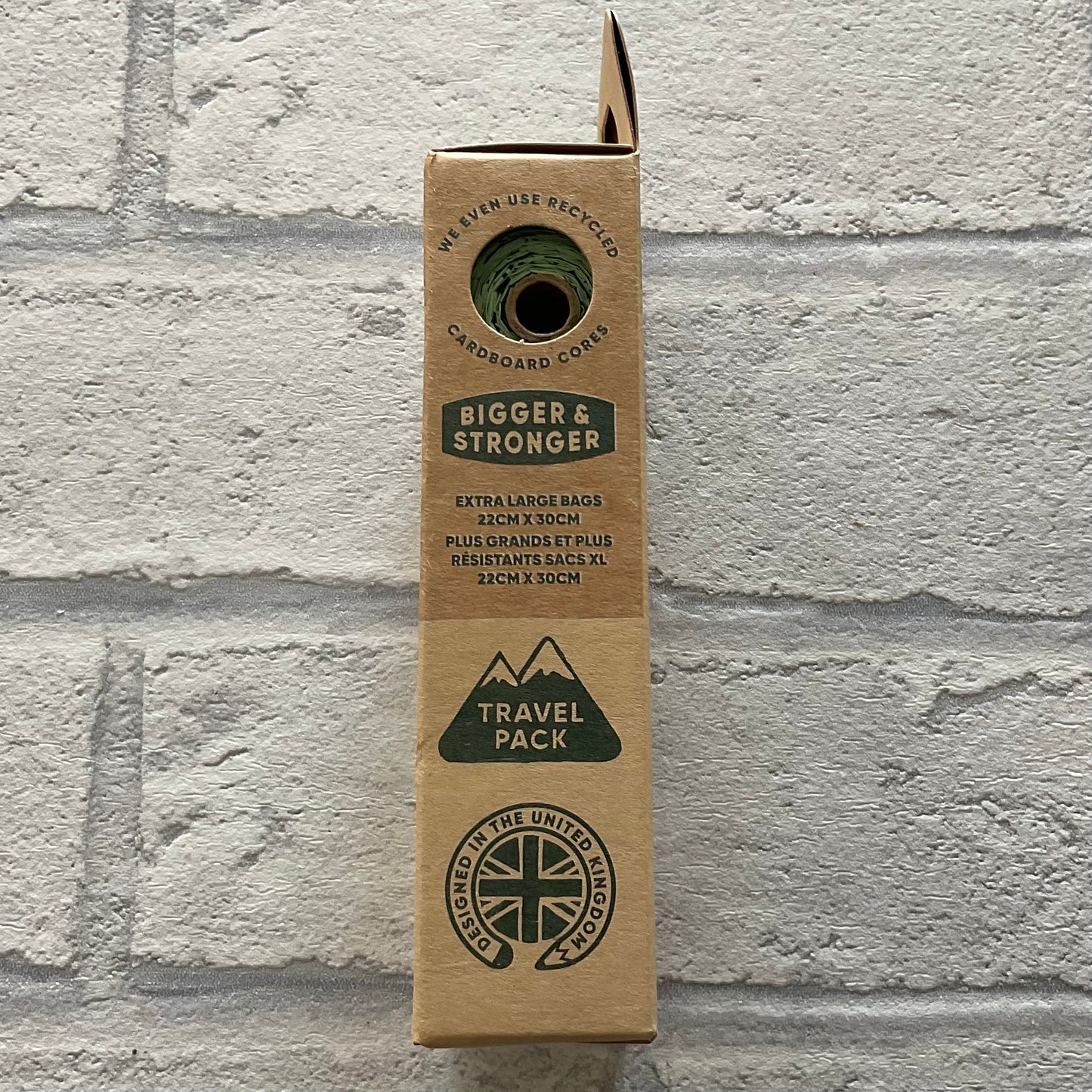 48 Compostable Beco Poop Bags