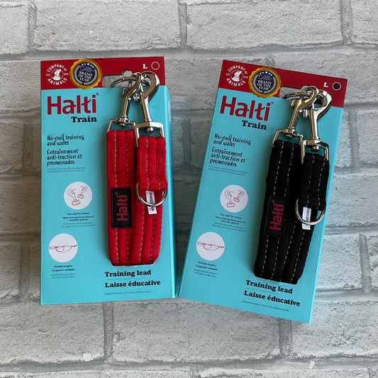 Halti Training Lead
