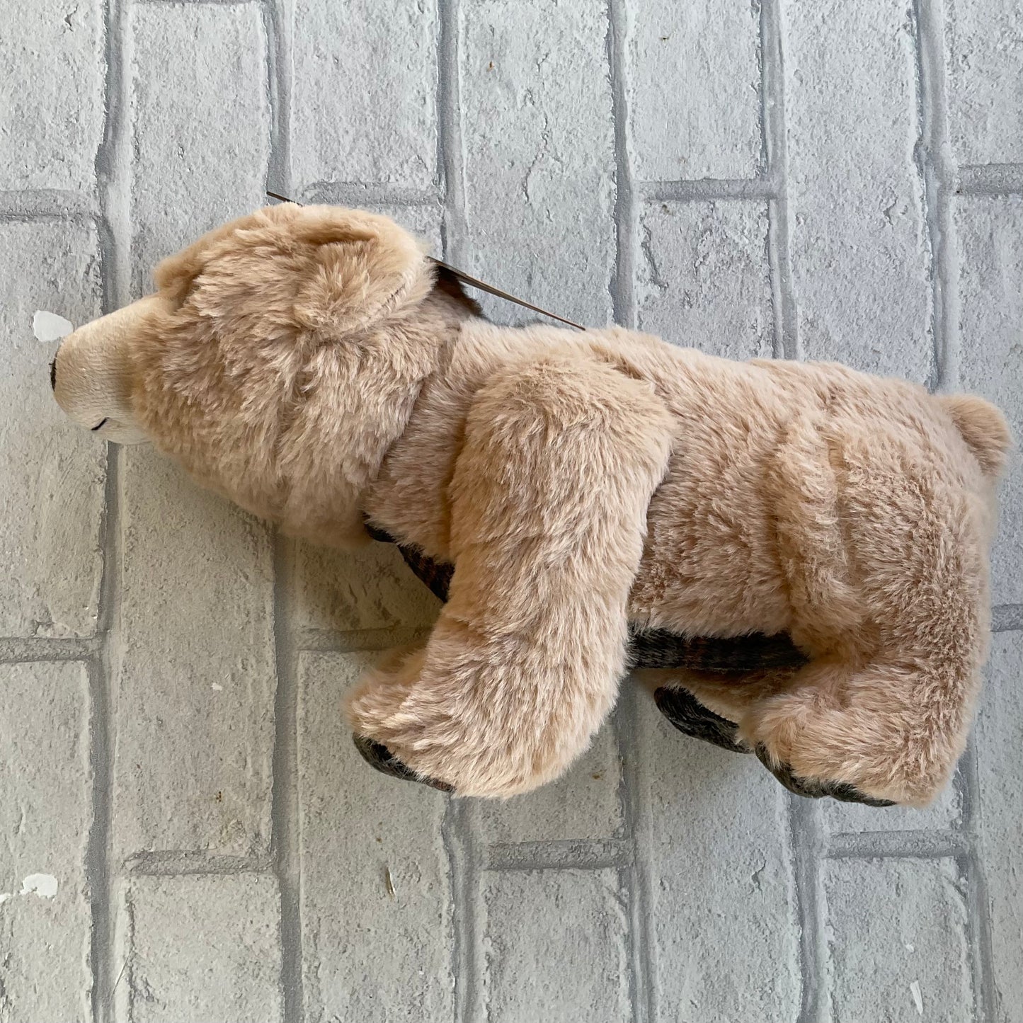 Heritage Collection Tartan Bear