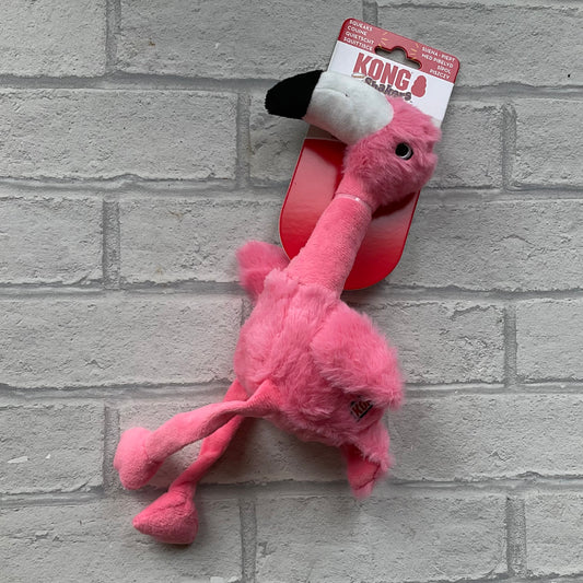 Kong Shakers Flamingo