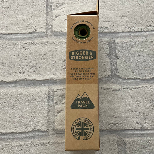 60 Compostable Beco Poop Bags