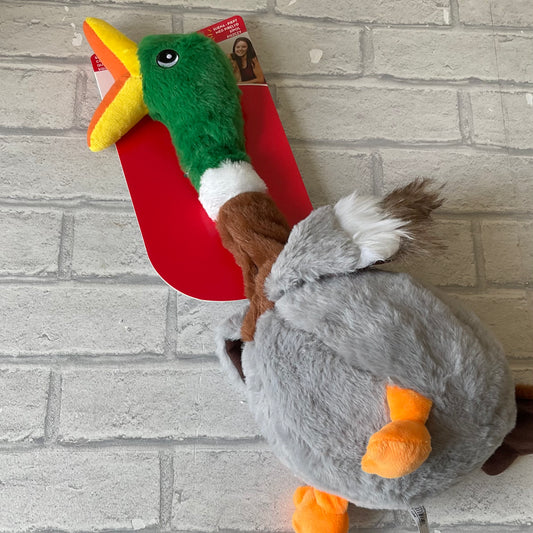 Kong Shakers Honkers Duck