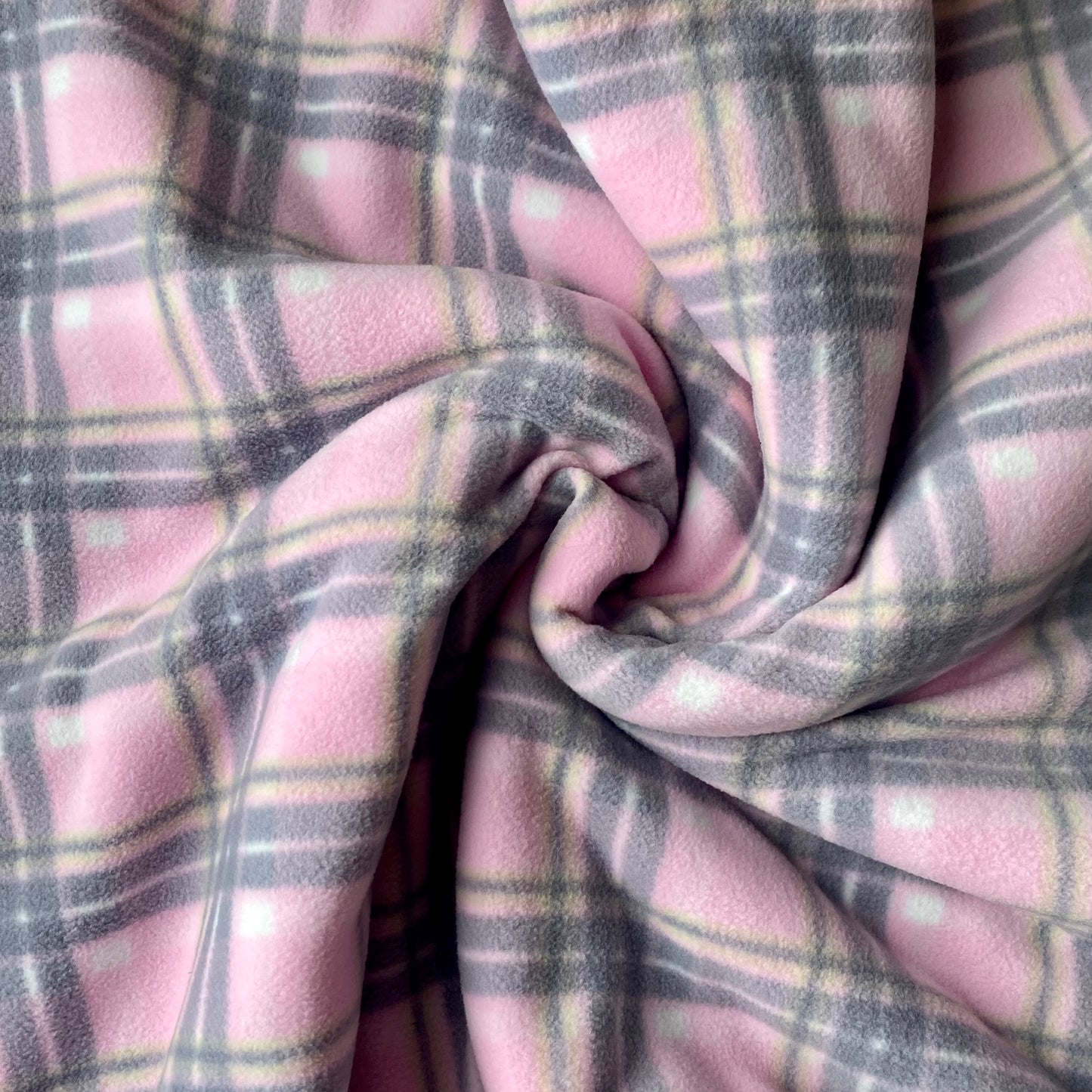 Mina and Frens Dog Blanket