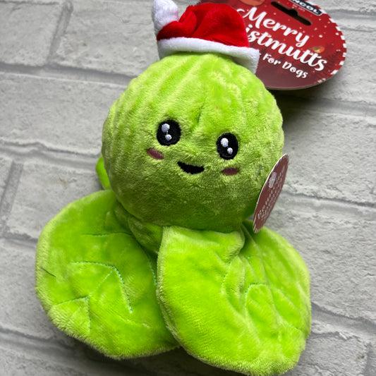 Bouncing Spencer Sprout Christmas Toy