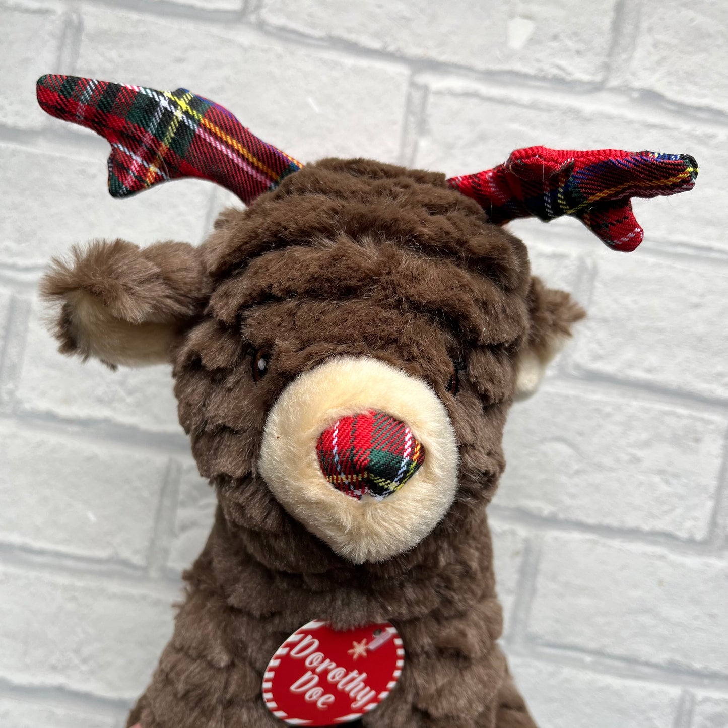 Dorothy Doe Christmas Toy