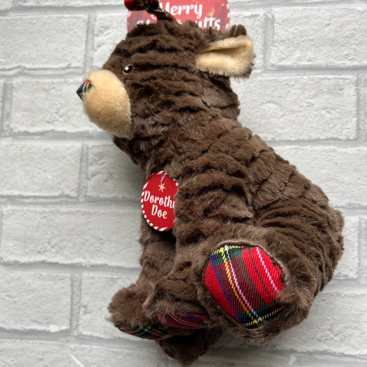 Dorothy Doe Christmas Toy