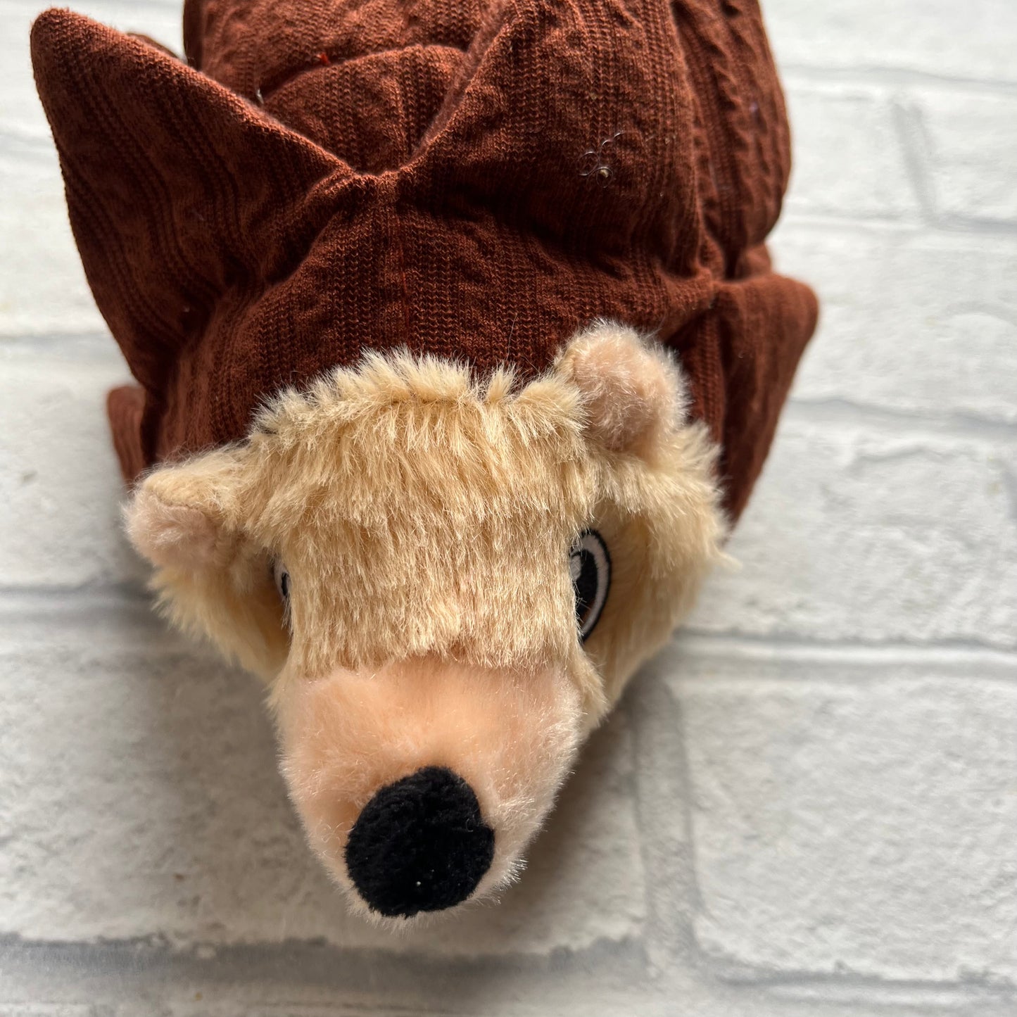 Kong Layerz Forage Hedgehog