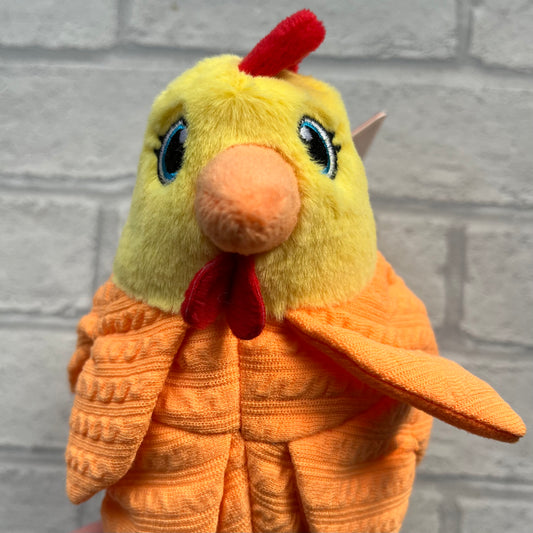 Kong Layerz Forage Hen