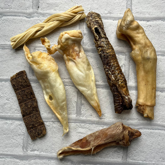 Luscious Lamb Deli Box