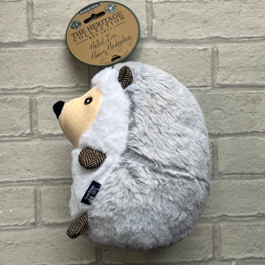 Heritage Collection Harry Hedgehog