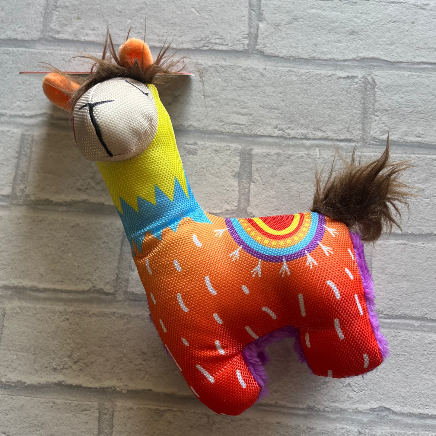 Kong Ballistic Vibez Llama
