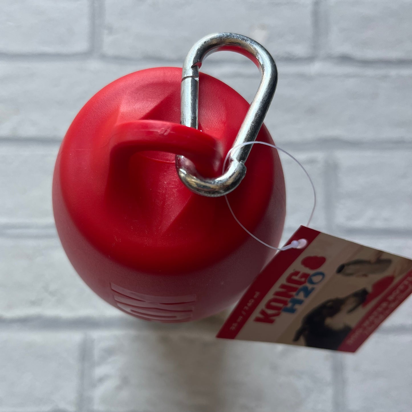 Kong Dog Water Bottle (740ml)
