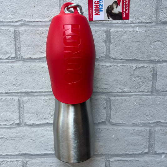 Kong Dog Water Bottle (740ml)