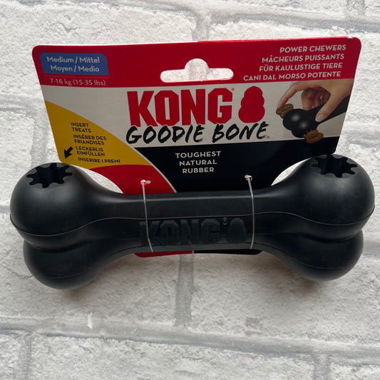 Kong Goodie Bone