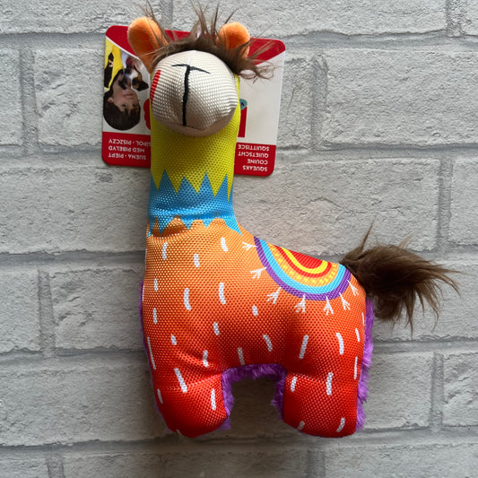 Kong Ballistic Vibez Llama