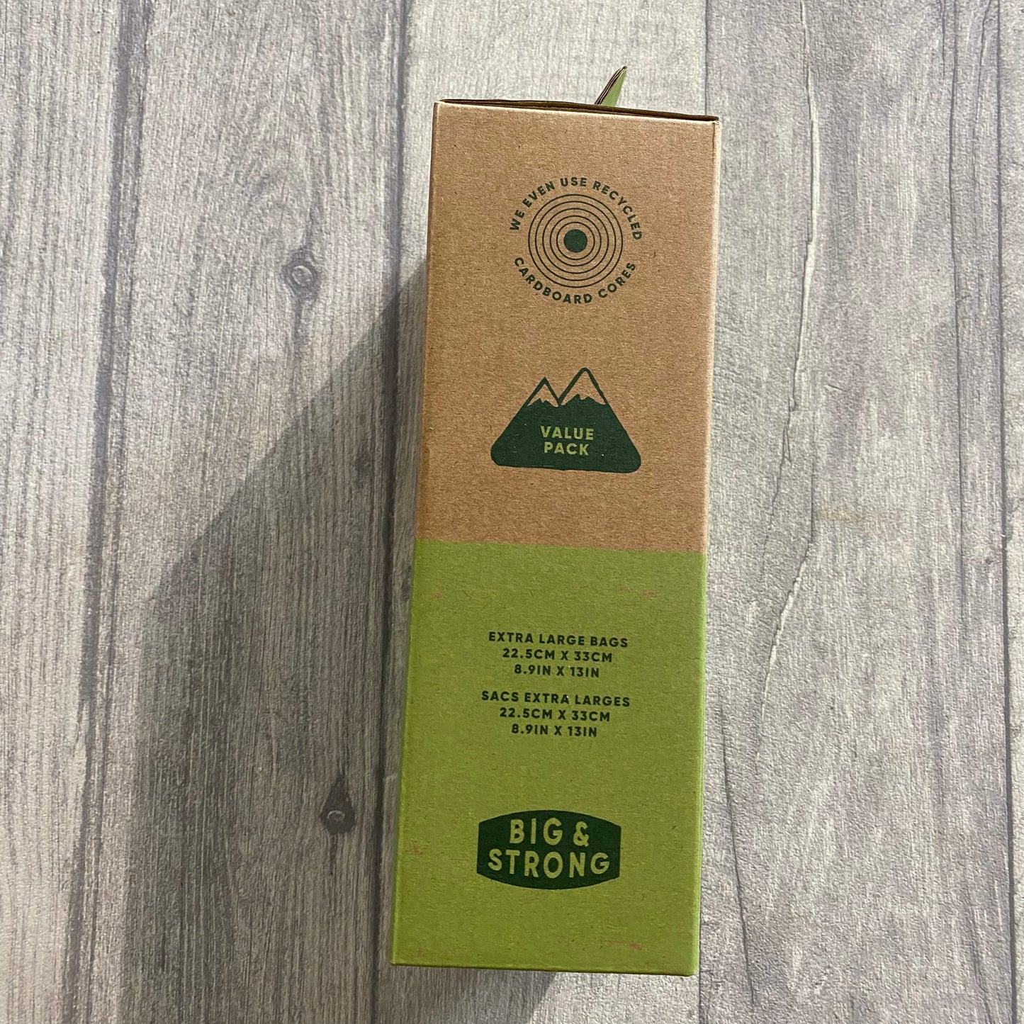 270 Unscented Beco Poop Bags