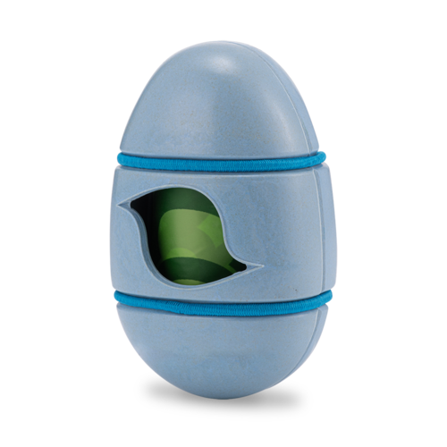 Beco Bamboo Pocket Poop Bag Dispenser