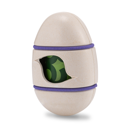 Beco Bamboo Pocket Poop Bag Dispenser