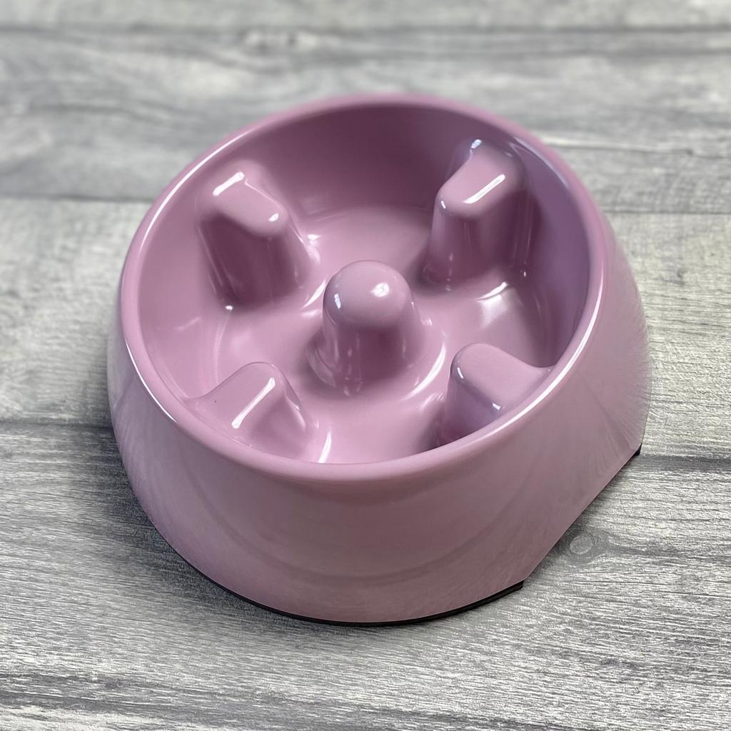 Slow Feeder Bowls