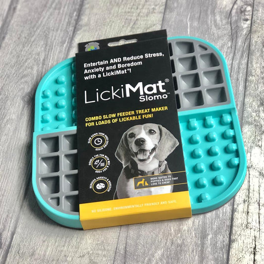 LickiMat Slomo