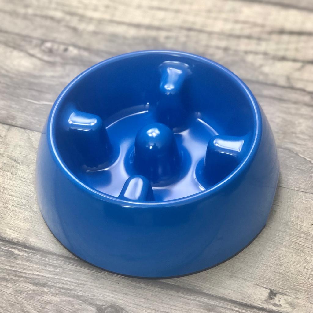 Slow Feeder Bowls
